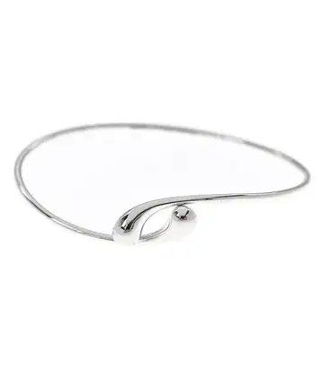 TIFFANY & CO. 팔찌 뱅글 여성용