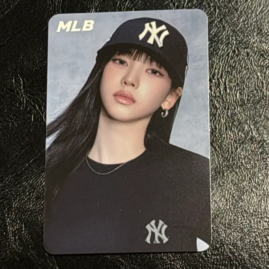 Karina MLB poster | Bunjang Global
