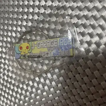 팝픈뮤직 팝픈 KONAMI BEMANI 아크릴 키링