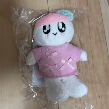 YAKUSOKU BONGBONGEE 에코백 봉봉이