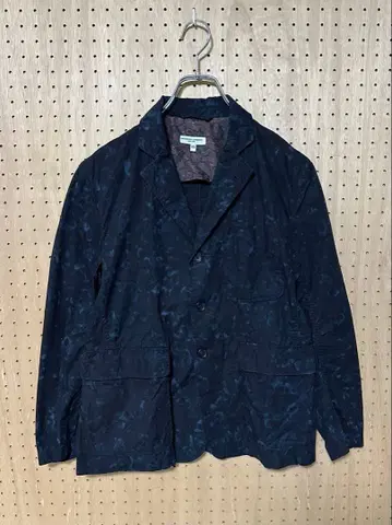Engineered Garments Baker Jacket