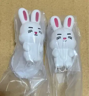 MINITEEN 미니틴 가챠 에스쿱스 체리