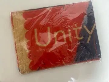 니지산지 사에구사 아키나 Unity 머플러 타월