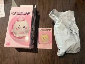 치이카와 천사 악마 피규어 컬렉션 (시사)