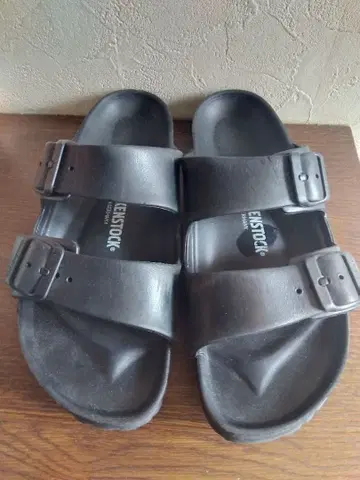 BIRKENSTOCK 버켄스탁 애리조나 EVA 36 경량