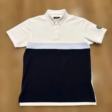 Titleist BD 골프 셔츠 반팔 L