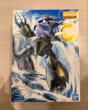 MG 1/100 양산형 즈고크