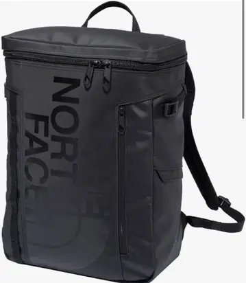 THE NORTH FACE BC 퓨즈 박스 II 블랙