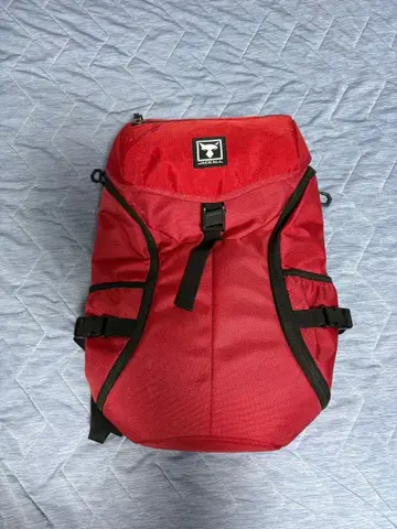 JACKALL 낚시 백팩