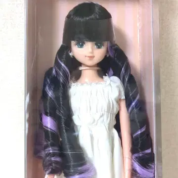 리카짱 캐슬 하카타 컬렉션 마린 미개봉 새상품 DX 인형