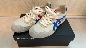 오니츠카타이거 SERRANO / 세라노 스니커즈