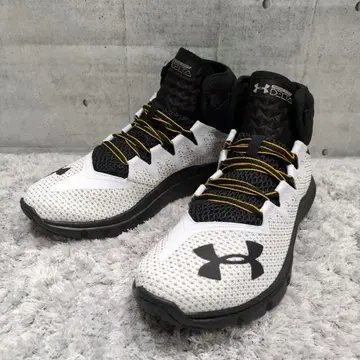 UNDER ARMOUR 언더아머 프로젝트 락 델타 콜라보