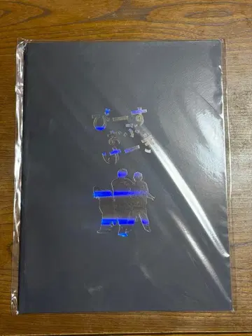 피스 오브 케이크 팜플렛