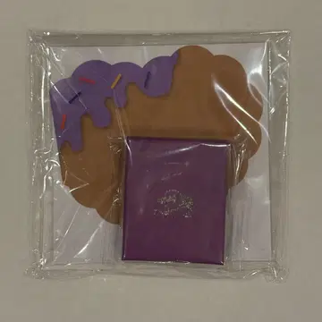 니지산지 발렌타인 목걸이 호시미치 쇼