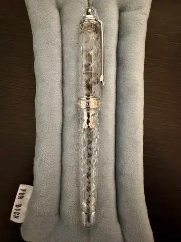 플래티넘 센츄리 #3776 후지 롯카, 로카 만년필
