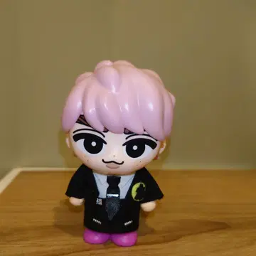 소프트 비닐 의류 카리스마 맥스 의상풍 사쿠마 다이스케 SnowMan