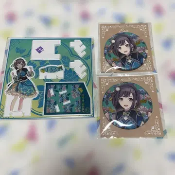 프로세카 하피콜레 시노노메 에나