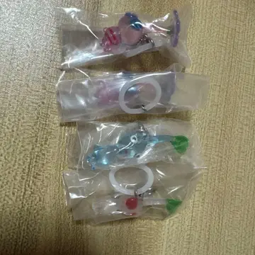 피크민 메지루시 참