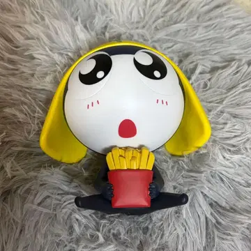 개구리 중사 케로로 제일복권 B상 타마마 이등병 소프트 비닐 피규어