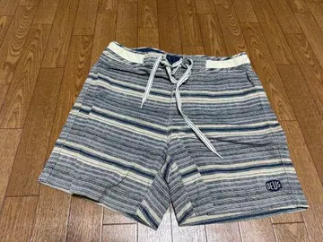 Deus Ex Machina 보더 숏팬츠 29인치