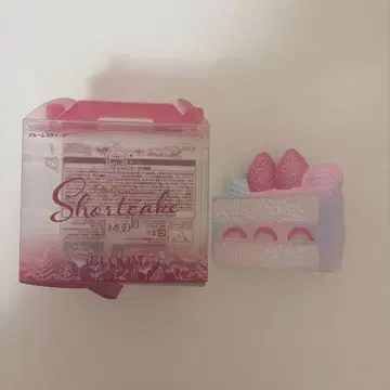블룸 프리미엄 숏 케이크