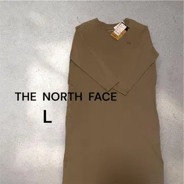 [택 포함 새상품] THE NORTH FACE 원피스 L