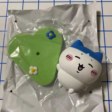 치이카와 (먼작귀) 하치와레 투성이 피규어 탈바꿈