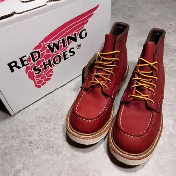 REDWING 6-inch Classic Moc GORE-TEX 8864