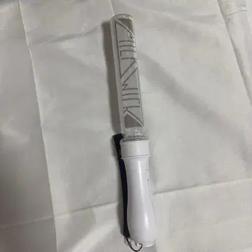 M!LK 응원봉 칼라 체인지