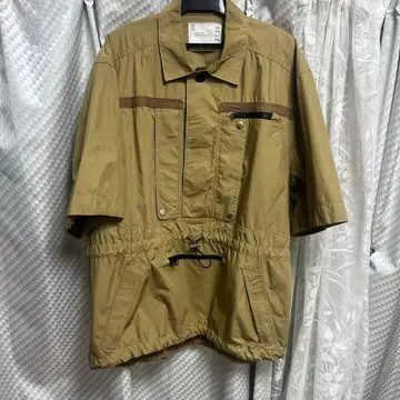 사카이 반팔 셔츠