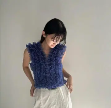 emmi 튤 상의