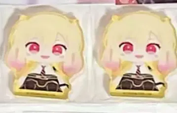 [ 프로세카 ] 텐마 사키의 아크릴 피규어 컬렉션