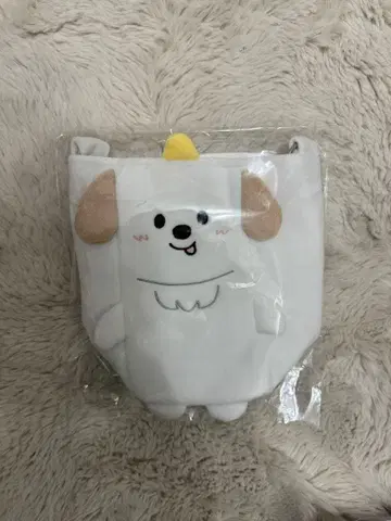 RIIZE 응원봉 백 응원봉 홀더 앤톤 몽룡이