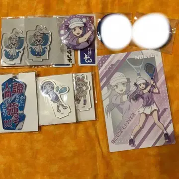 브라클로 블랙클로버