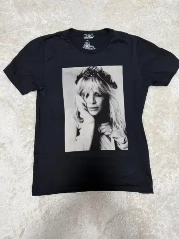 HYSTERIC GLAMOUR T셔츠