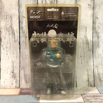 크로우즈&WORST 토가와 쇼타 피규어 FBG