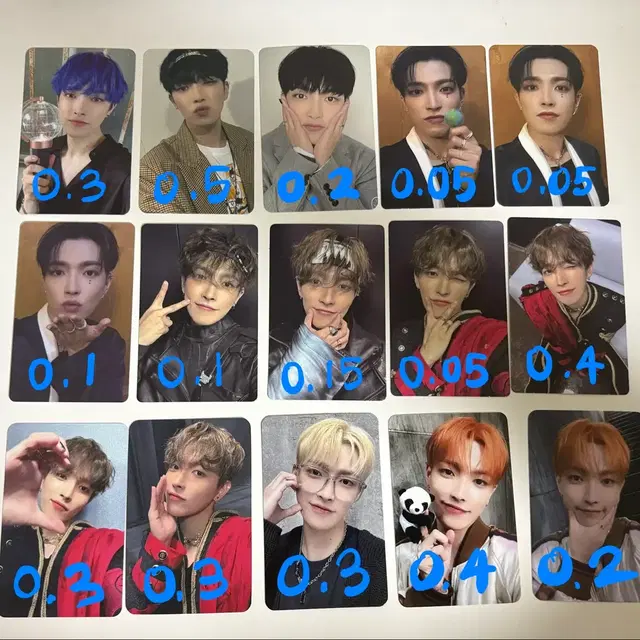 ์์ดํฐ์ฆ ateez ํฌ์นด ์๋ pc ๋ฏธ๊ณตํฌ ํ์ค ์ฑํ์ฌ์์ฐ๋ฏผ๊ธฐ์ฐ์์ข
ํธ