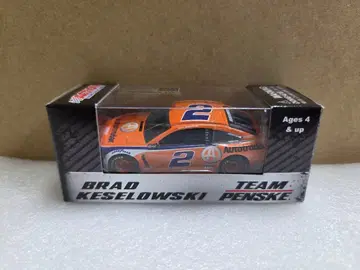 NASCAR 라이오넬 레이싱 1/64 브래드 케세로우스키 2019