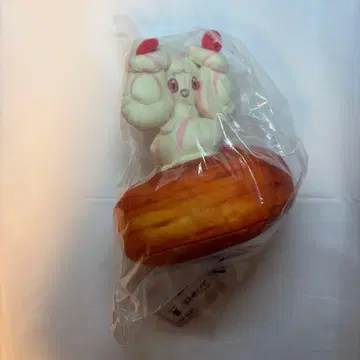 [ 새상품 ] 코메다 커피점 x 포켓몬 센터 나고야 마휘핑 봉제 인형