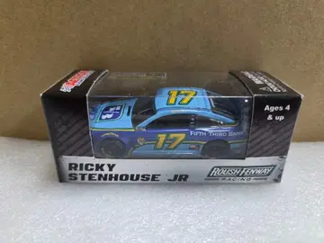 NASCAR 라이오넬 레이싱 1/64 리키 스텐하우스 Jr.
