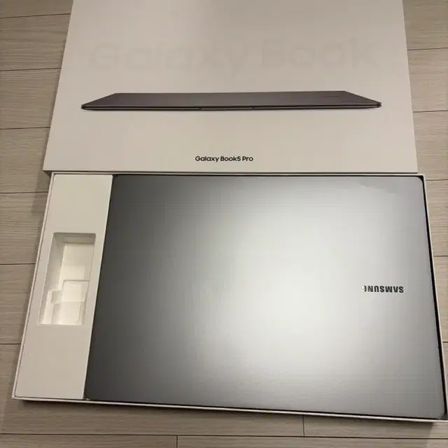 갤럭시북 프로5 16인치 울트라7 32gb 2tb 스그