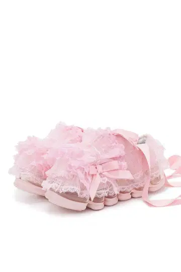 New Jewelry Cake / Pink 39size