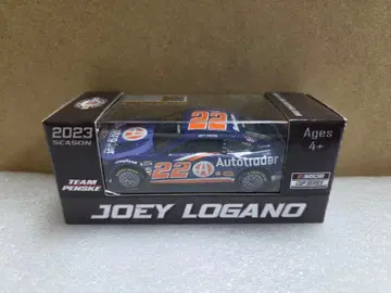 NASCAR 라이오넬 레이싱 1/64 조이 로거노 2023