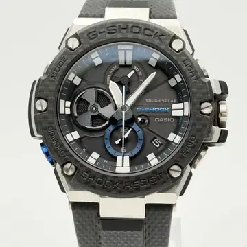 G-SHOCK G-STEEL GST-B100XA-1AJF 솔라