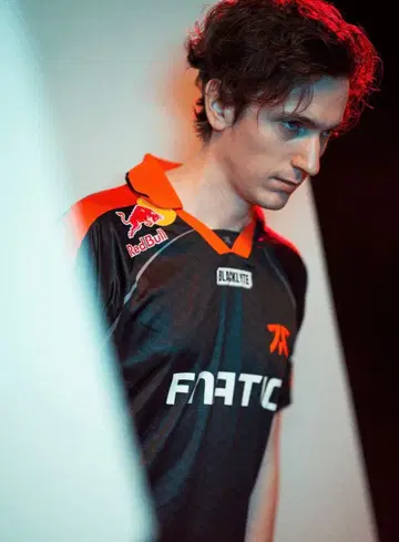 2025 프나틱 유니폼 fnatic Apex Valorant
