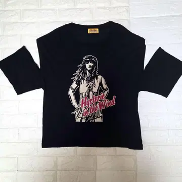 컨디션 최상 HYSTERIC GLAMOUR 히스테릭 프리 사이즈