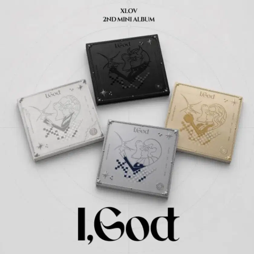 Shop xlov on Bunjang Global Site - No more Korean account!
