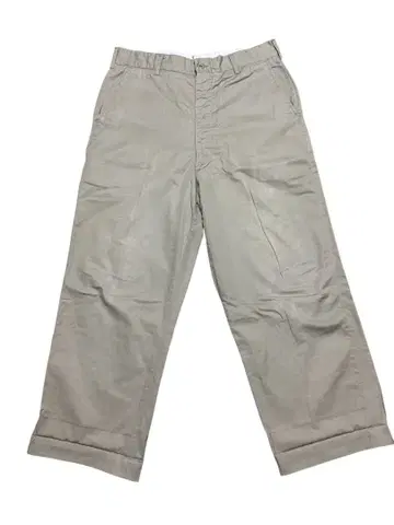 60s 빈티지 USAF 치노 팬츠