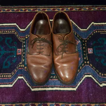 Paraboot arles 8h 빅택 파라부트 알르 샹보드
