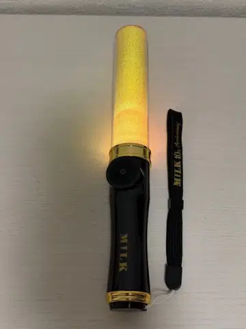 M!M!LK 요시다 진토 응원봉 캔드리